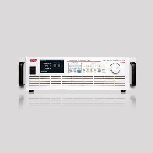 Charge électronique DC - N61100 series - NGI Tech - programmable / multifonction / LAN