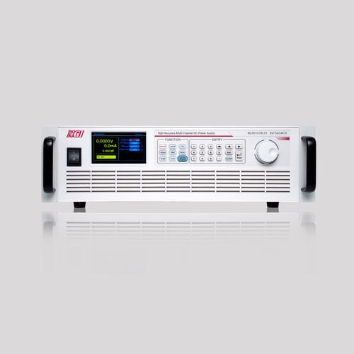 Testeur de tension - N23010 series - NGI Tech - électrique / de réseau LAN / de stabilité électrique