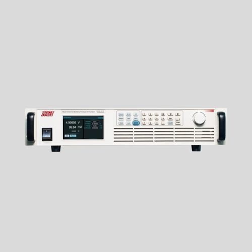 Simulateur de batterie de haute précision - N8336 series - NGI Tech - haute performance / programmable / multicanaux