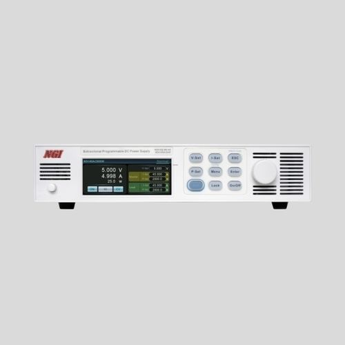 Alimentation électrique de table - N35100 series - NGI Tech - AC/DC / de test / programmable