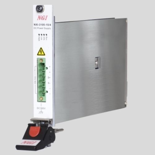 Module d'alimentation d'E/S 16 canaux - NXI-3106 series - NGI Tech