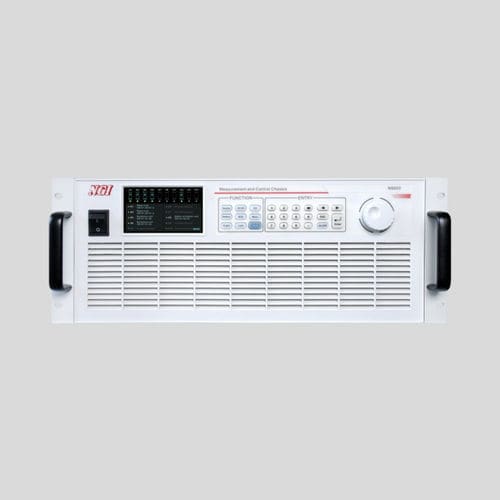 Simulateur de batterie de haute précision - N9000 series - NGI Tech - haute performance / programmable / 2 quadrants