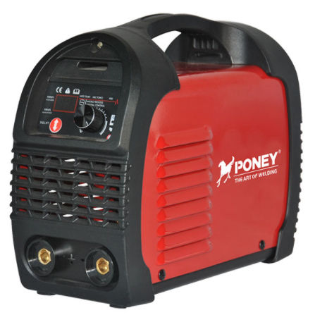 Poste à souder MIG-MAG - PNY-140i - Zhejiang poney electric Company - monophasé / portable