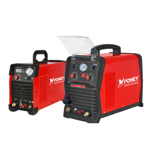 Poste à souder MIG-MAG - CUT-40 - Zhejiang poney electric Company - inverter