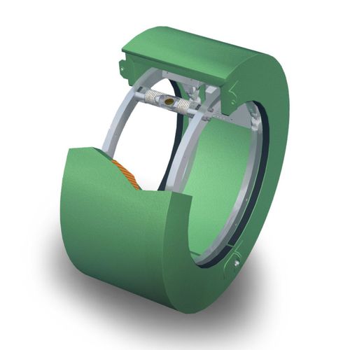 Système de mesure de couple - T-Sense® - VAF Instruments - optique / d'arbre