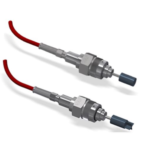 Viscosimètre pour kérosène - ViscoSense®3, ViscoSense®3D - VAF Instruments - pour gasoil / de process / en ligne