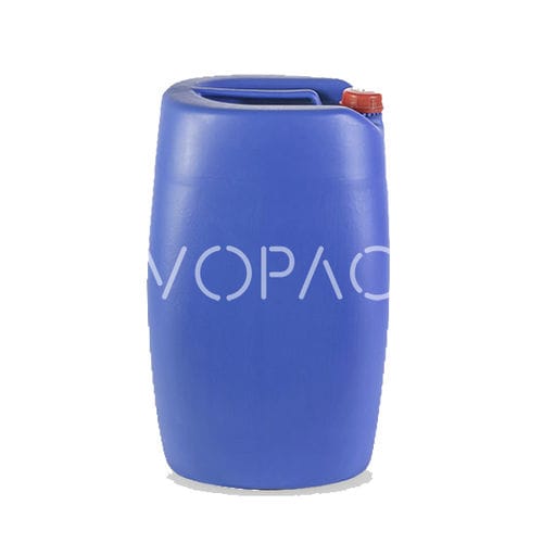 Jerrycan en HDPE - 12108 - EVOPACK - circulaire
