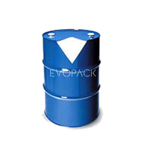Fût en métal - 12079 - EVOPACK - en polyéthylène haute densité (PEHD) / pour applications alimentaires / pour produits dangereux