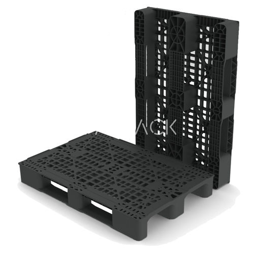 Palette en polypropylène - 90364 - EVOPACK - de transport
