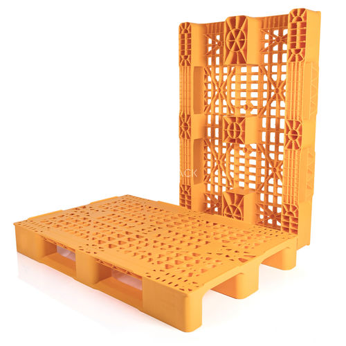 Palette en polypropylène - 91082 - EVOPACK - de transport