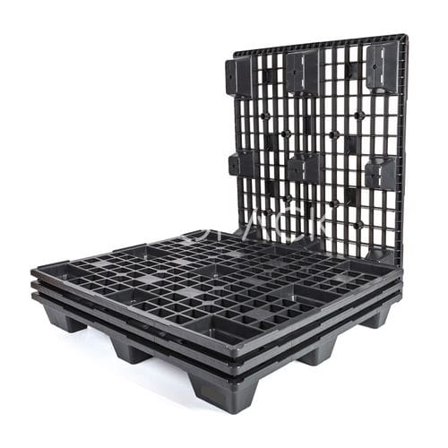 Palette en polypropylène - 91831 - EVOPACK - de transport