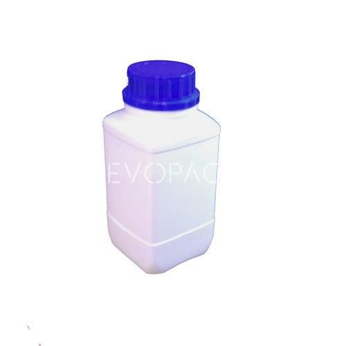 Flacon en HDPE - 750R - EVOPACK - avec bouchon