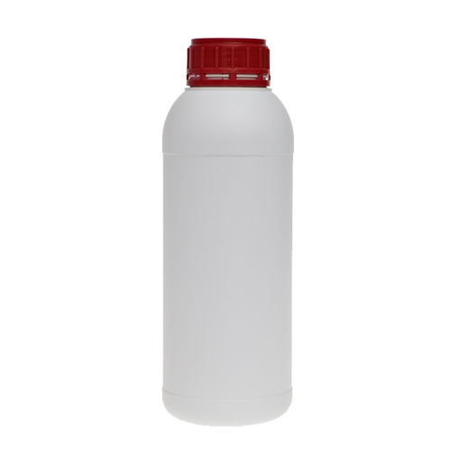 Bouteille pour l'industrie alimentaire - 1000PE - EVOPACK - pour l'industrie chimique / en HDPE / avec bouchon