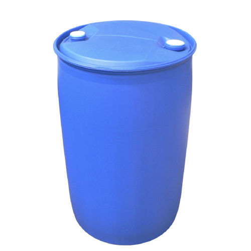 Fût en plastique - 12059 - EVOPACK - pour huile alimentaire / pour produits chimiques / pour produits liquides