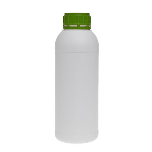 Bouteille pour l'industrie chimique - 12106 - EVOPACK - de stockage