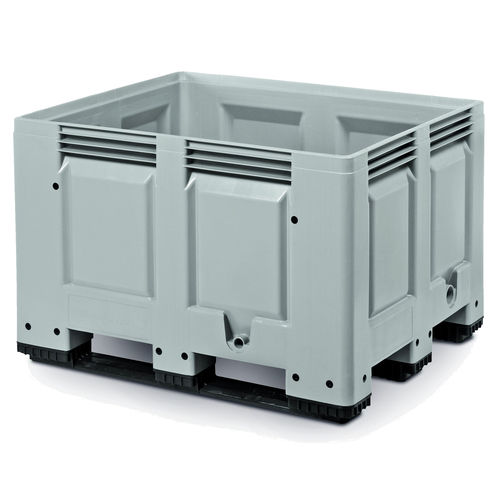 Caisse-palette en plastique - 1732300502 - EVOPACK - de transport / de stockage / industrielle