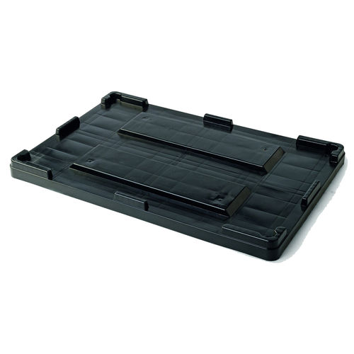 Coiffe pour palette - 2336820502 - EVOPACK