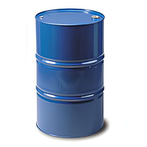 Fût en métal - 60AE - EVOPACK - avec couvercle / pour produits dangereux / pour produits liquides