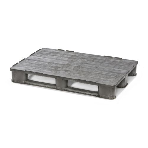 Palette en polypropylène - 91139 - EVOPACK - de transport