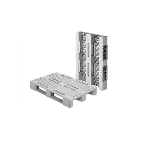 Palette en polypropylène - 90480 - EVOPACK - de transport