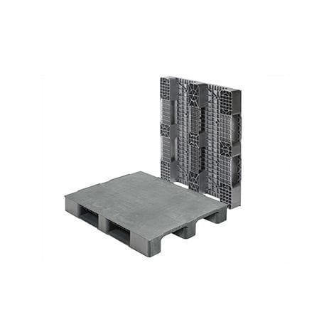 Palette en polypropylène - 90405 - EVOPACK - de transport