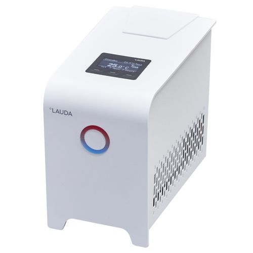 Thermostat à circulation - LOOP L100, LOOP L250  - LAUDA DR. R. WOBSER GMBH & CO. KG