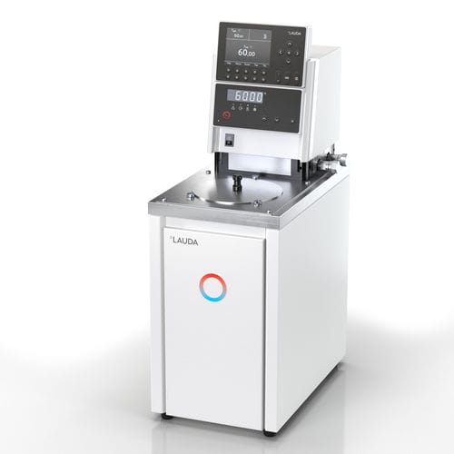 Bain d'étalonnage - Proline PJ series  - LAUDA DR. R. WOBSER GMBH & CO. KG
