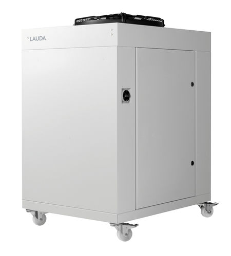 Refroidisseur à circulation de liquide - Ultracool UC 8 - LAUDA DR. R. WOBSER GMBH & CO. KG - pour l'industrie pharmaceutique / pour l'industrie chimique / pour l'industrie