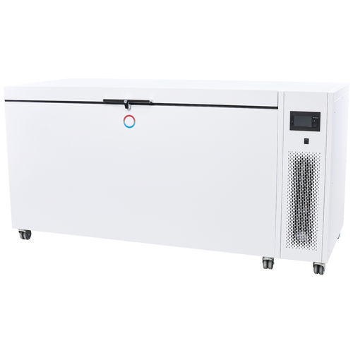 Congélateur coffre - Versafreeze VF 55040 C  - LAUDA DR. R. WOBSER GMBH & CO. KG - de laboratoire / de stockage