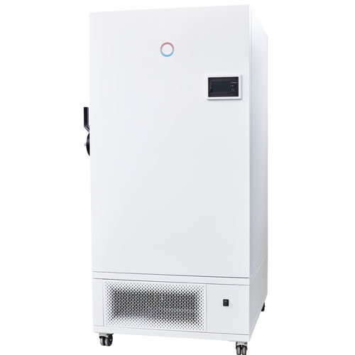 Congélateur vertical - Versafreeze VF 60040  - LAUDA DR. R. WOBSER GMBH & CO. KG - de laboratoire / pour applications pharmaceutiques / de stockage