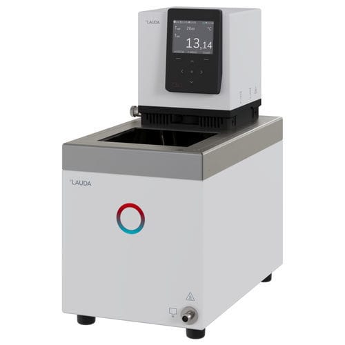 Thermostat réglable - Universa U 8 P - LAUDA DR. R. WOBSER GMBH & CO. KG - sans fil / connecté / modulable