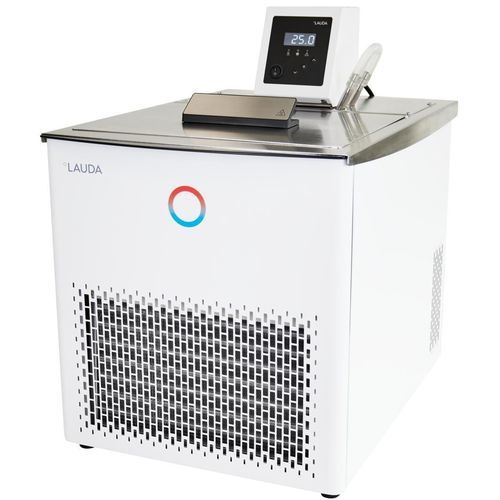 Thermostat électronique - Alpha RA 24 - LAUDA DR. R. WOBSER GMBH & CO. KG - réglable / 220 Vca / 230 Vca