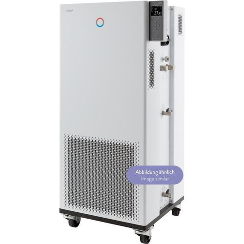 Bain-marie de laboratoire - Integral IN 530 TW - LAUDA DR. R. WOBSER GMBH & CO. KG - avec système de refroidissement / thermostaté / haute précision