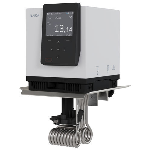 Thermostat immergé - Universa PRO - LAUDA DR. R. WOBSER GMBH & CO. KG - sans fil / connecté / modulable