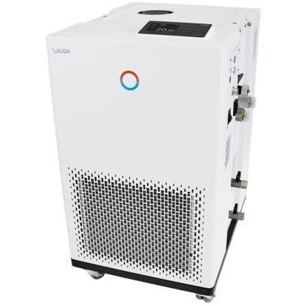 Thermostat électronique - Integral IN 150 XT - LAUDA DR. R. WOBSER GMBH & CO. KG - programmable / 230 Vca / pour chaud et froid