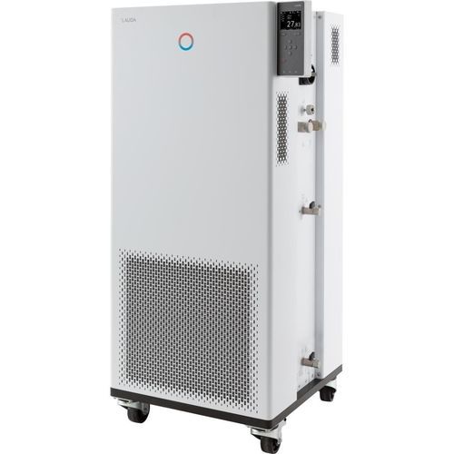 Bain thermostatique réfrigéré - Integral IN 950 XTW - LAUDA DR. R. WOBSER GMBH & CO. KG - automatique / chauffé / à température constante