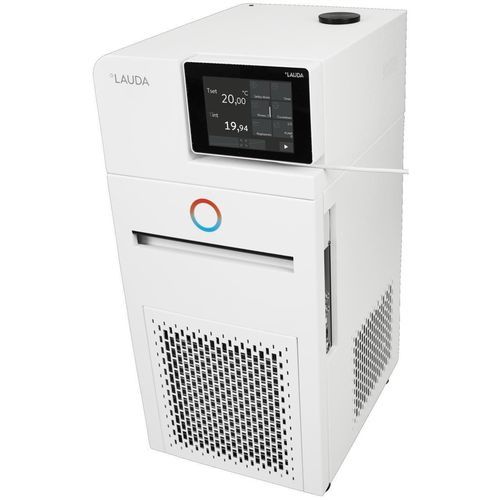 Thermostat électronique - PRO RP 240 EC - LAUDA DR. R. WOBSER GMBH & CO. KG - programmable / 230 Vca / en acier inoxydable