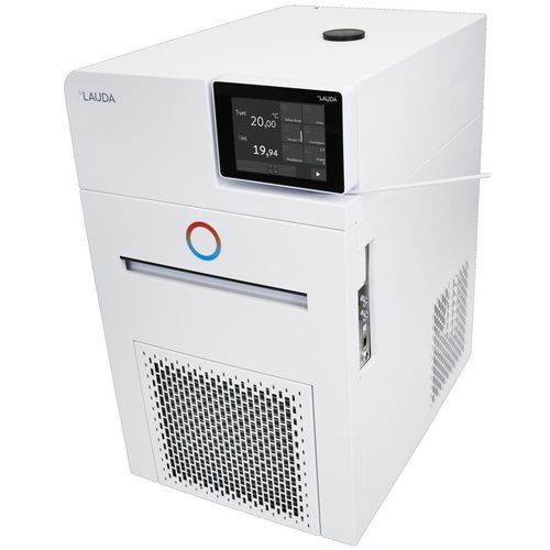Thermostat électronique - PRO RP 290 EC - LAUDA DR. R. WOBSER GMBH & CO. KG - programmable / 230 Vca / compact