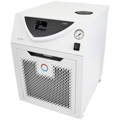 Thermostat électronique - Variocool VC 2000 - LAUDA DR. R. WOBSER GMBH & CO. KG - programmable / G 3/4 / 230 Vca