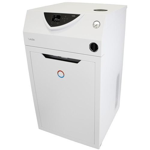 Groupe frigorifique pour l'industrie - Variocool VC 10000 - LAUDA DR. R. WOBSER GMBH & CO. KG - mobile