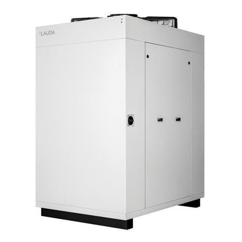 Refroidisseur d'eau - Ultracool UC 65 W - LAUDA DR. R. WOBSER GMBH & CO. KG - d'eau glycolée / pour réfrigération / pour l'industrie
