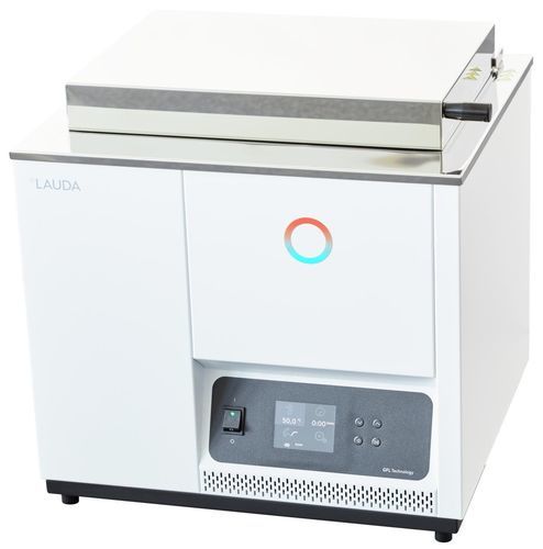 Bain-marie d'ébullition - Hydro H 41 - LAUDA DR. R. WOBSER GMBH & CO. KG - de laboratoire / chauffé / thermostaté