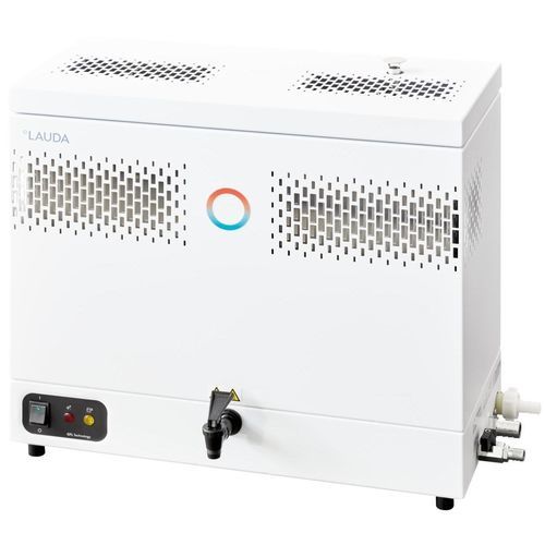Unité de purification d'eau ultrapure industrielle - Puridest PD 12 R - LAUDA DR. R. WOBSER GMBH & CO. KG - pour laboratoire