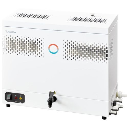 Unité de purification d'eau pour laboratoire - Puridest PD 8 R - LAUDA DR. R. WOBSER GMBH & CO. KG - pour applications médicales