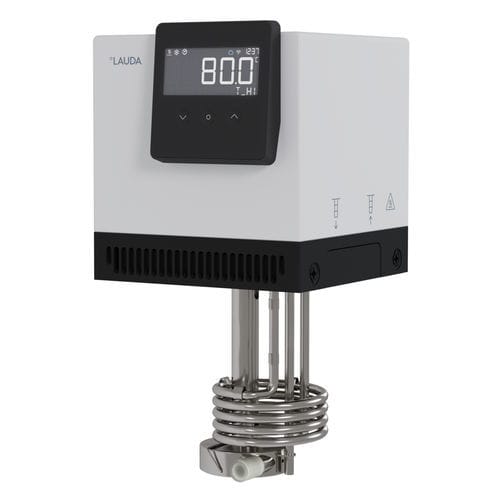 Thermostat électronique - Universa ECO - LAUDA DR. R. WOBSER GMBH & CO. KG - programmable / 230 Vca / sans fil
