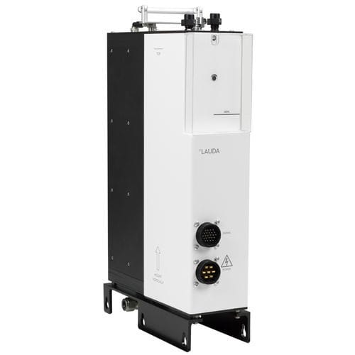 Bain thermostatique compact - Semistat S 2400 - LAUDA DR. R. WOBSER GMBH & CO. KG - à température constante / pour thermostat / à refroidissement par eau