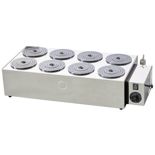 Bain-marie d'ébullition - Hydro H 19 V - LAUDA DR. R. WOBSER GMBH & CO. KG - non agité / de laboratoire / de paillasse