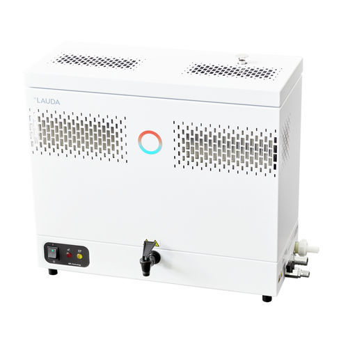 Unité de purification d'eau pour laboratoire - Puridest PD 4 R - LAUDA DR. R. WOBSER GMBH & CO. KG