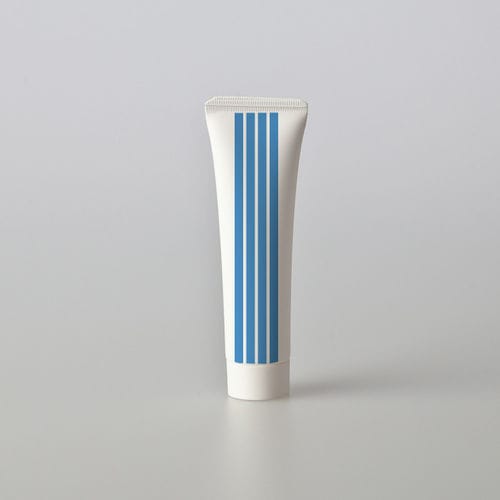 Tube d'emballage en plastique - Minitube - TUBOPLAST - pour produits cosmétiques