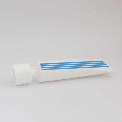 Tube d'emballage en plastique - Safetube  - TUBOPLAST - pour produits pharmaceutiques / pour applications médicales